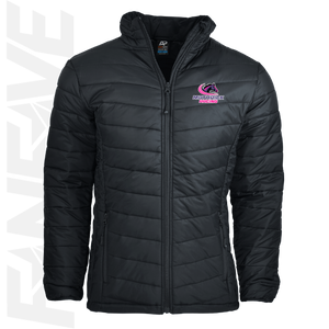 Mathrick Racing - Puffer Jacket