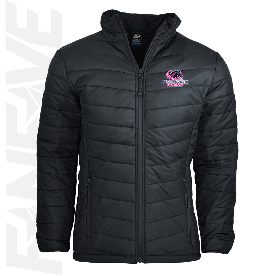 Mathrick Racing - Puffer Jacket