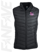 Mathrick Racing - Puffer Vest