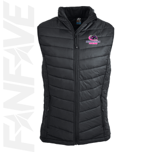 Mathrick Racing - Puffer Vest
