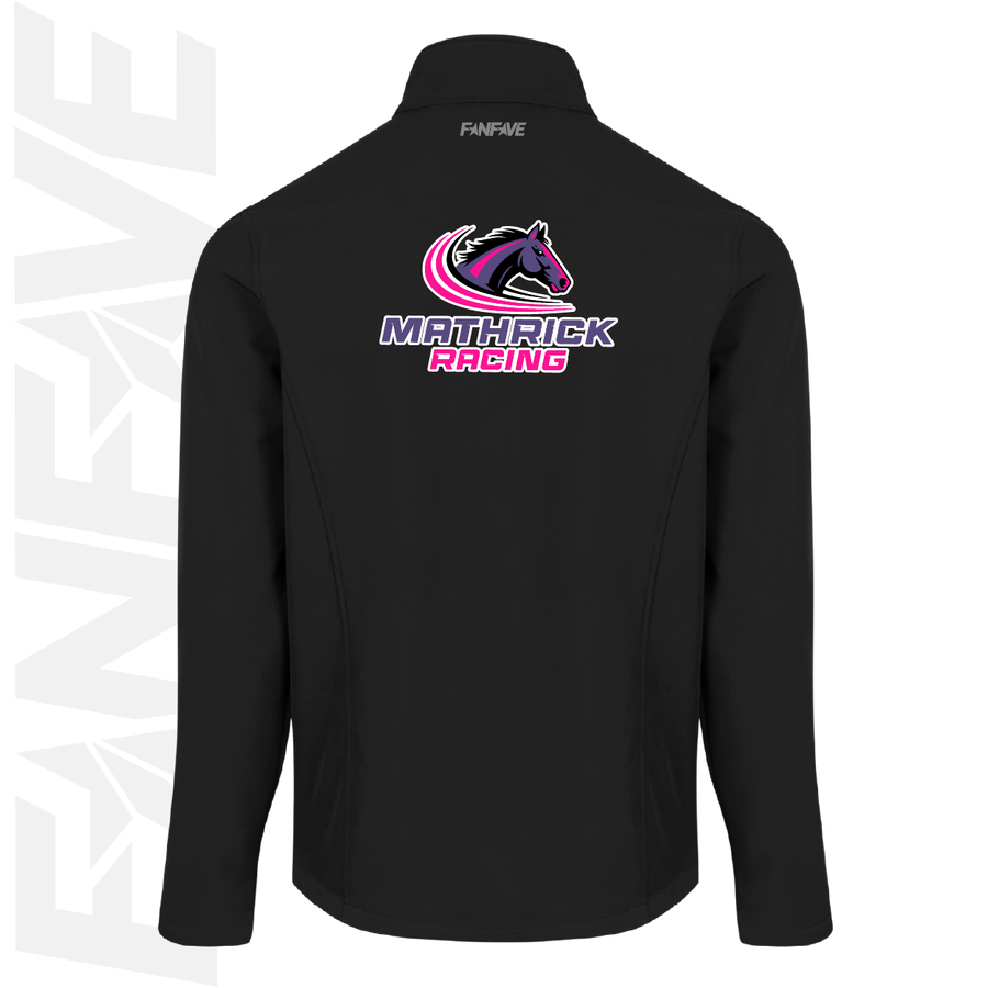 Mathrick Racing - SoftShell Jacket