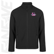 Mathrick Racing - SoftShell Jacket