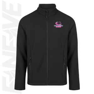 Mathrick Racing - SoftShell Jacket