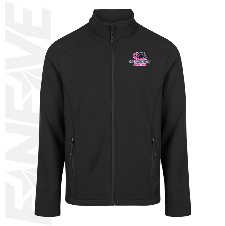 Mathrick Racing - SoftShell Jacket