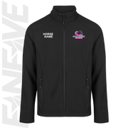 Mathrick Racing - SoftShell Jacket Personalised