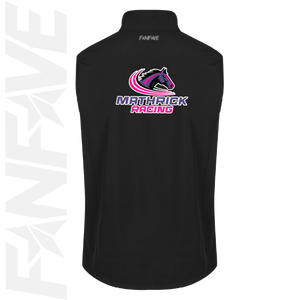 Mathrick Racing - SoftShell Vest