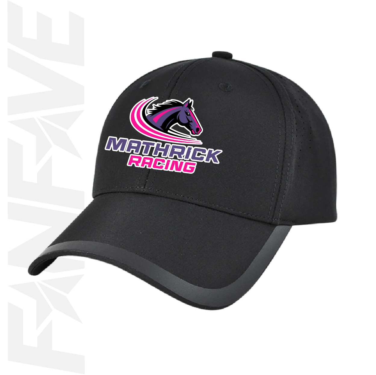 Mathrick Racing - Sports Cap – FanFave