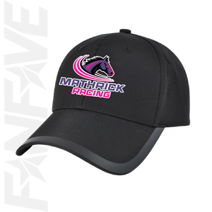 Mathrick Racing - Sports Cap