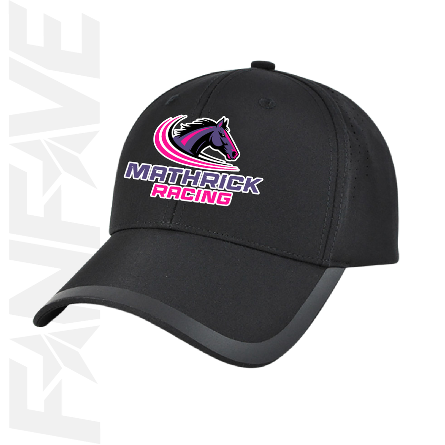 Mathrick Racing - Sports Cap