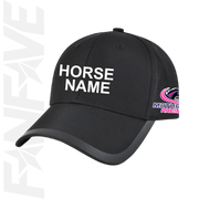 Mathrick Racing - Sports Cap Personalised