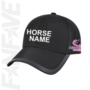 Mathrick Racing - Sports Cap Personalised