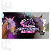 Mathrick Racing - Stubby Cooler