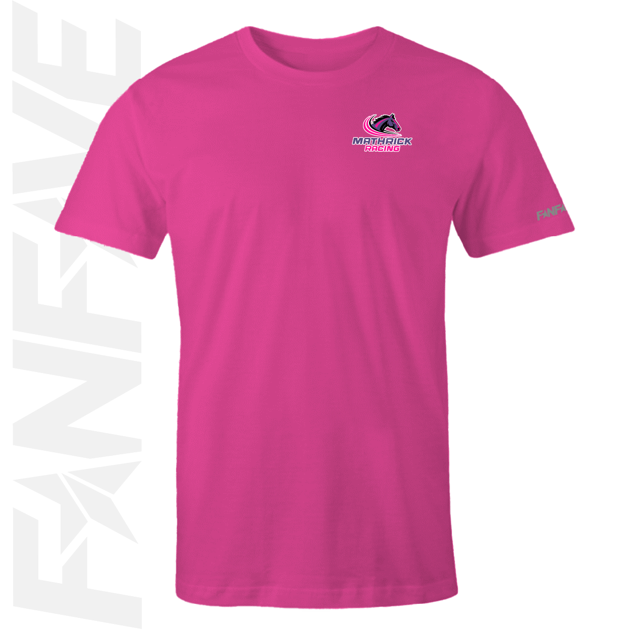 Mathrick Racing - Tee