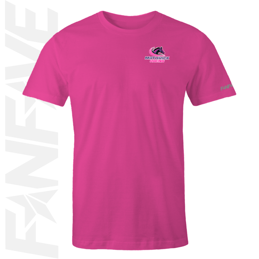 Mathrick Racing - Tee