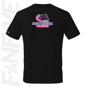Mathrick Racing - Tee Personalised