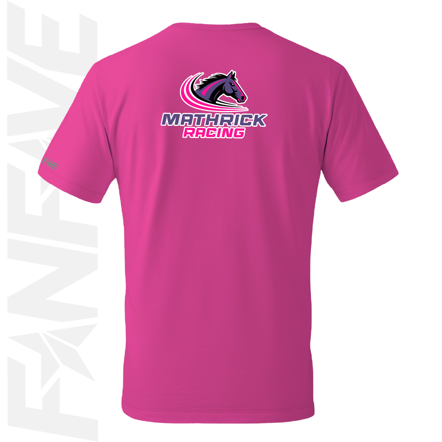 Mathrick Racing - Tee