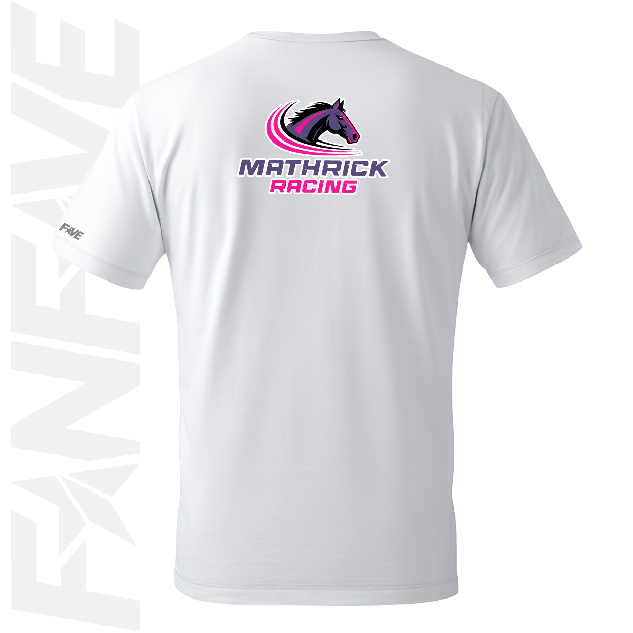 Mathrick Racing - Tee