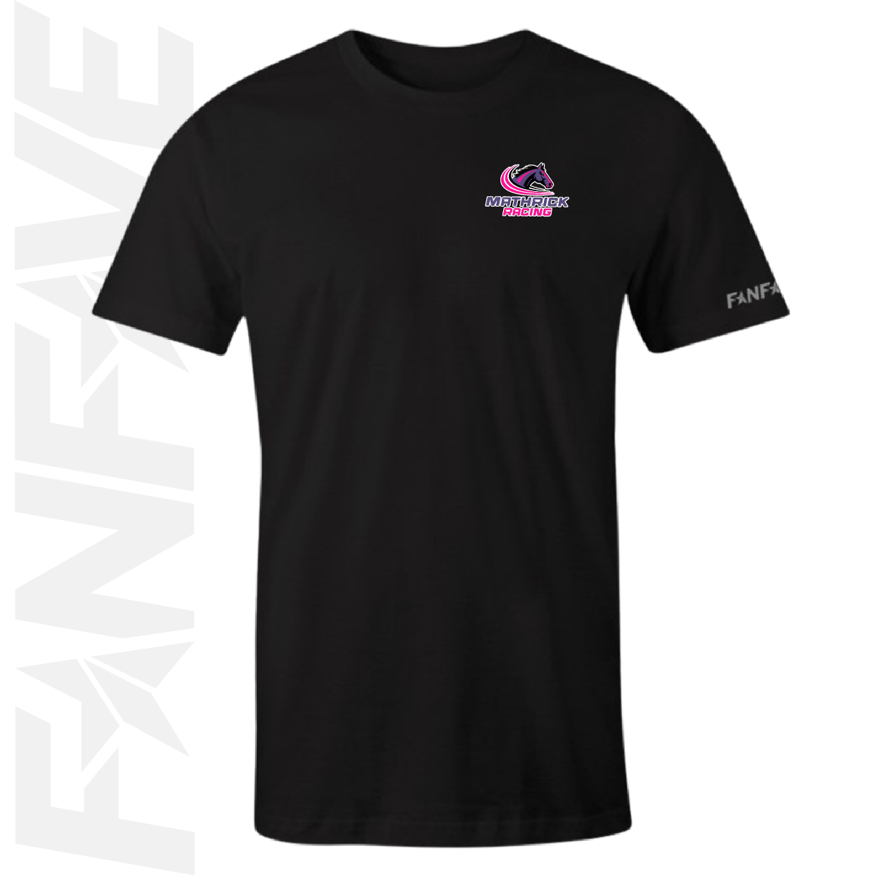Mathrick Racing - Tee