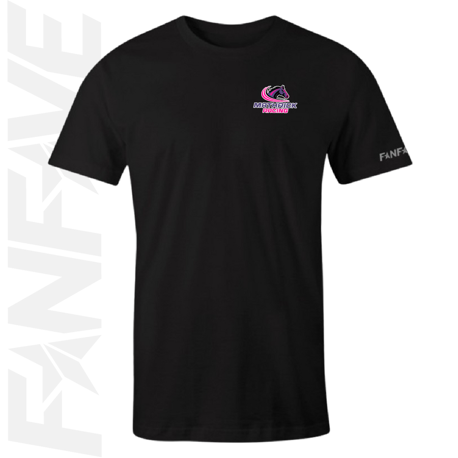 Mathrick Racing - Tee