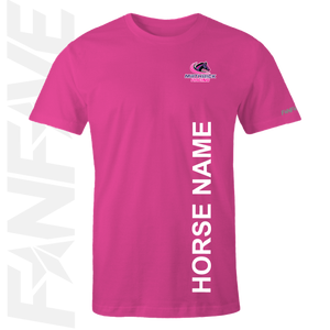 Mathrick Racing - Tee Personalised