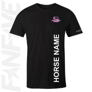 Mathrick Racing - Tee Personalised