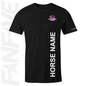 Mathrick Racing - Tee Personalised