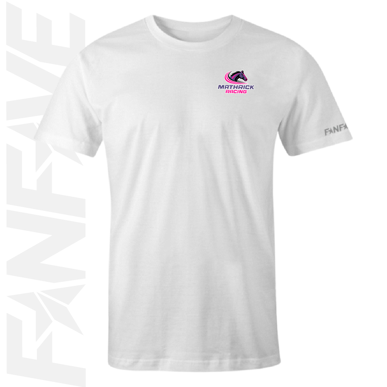 Mathrick Racing - Tee