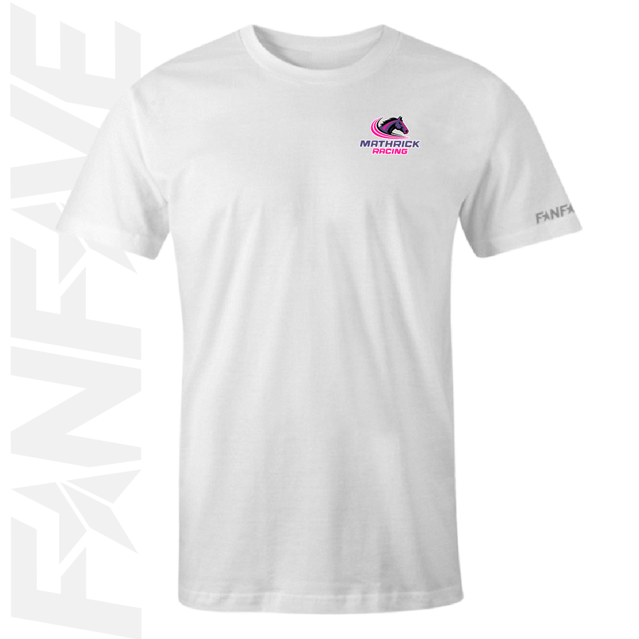 Mathrick Racing - Tee