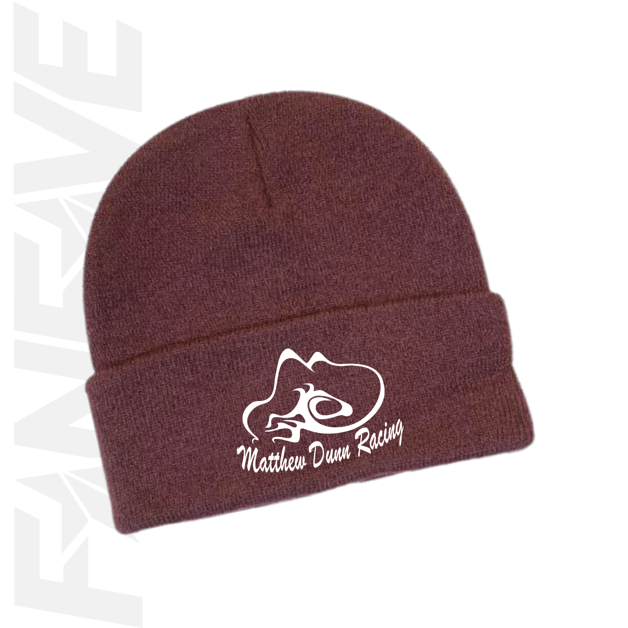 Matthew Dunn Racing - Beanie