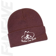 Matthew Dunn Racing - Beanie