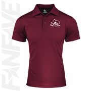 Matthew Dunn Racing - Ladies Polo | Personalised