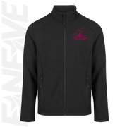 Matthew Dunn Racing - Mens SoftShell Jacket | Personalised