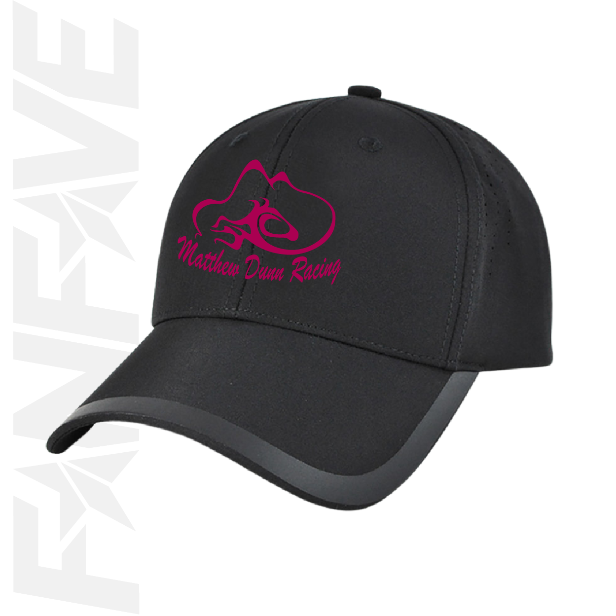 Matthew Dunn Racing - Sports Cap | Personalised