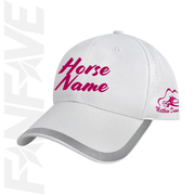 Matthew Dunn Racing - Sports Cap | Personalised