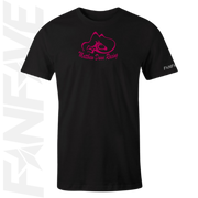Matthew Dunn Racing - Ladies Tee | Personalised