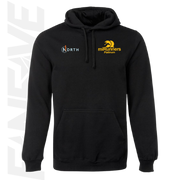 MiRunners Platinum - Fleecy Hoodie