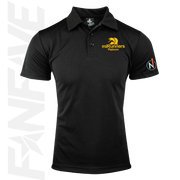 MiRunners Platinum - Polo