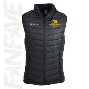 MiRunners Platinum - Puffer Vest