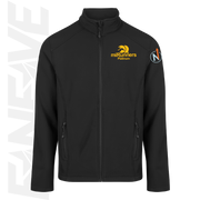 MiRunners Platinum - SoftShell Jacket