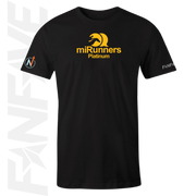 MiRunners Platinum - Tee