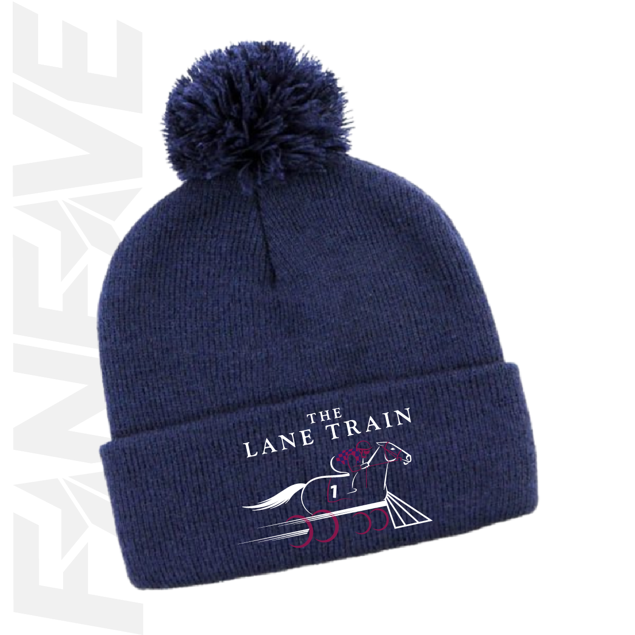 Michael Lane Racing - Beanie