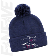 Michael Lane Racing - Beanie