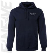 Michael Lane Racing - Fleecy Hoodie