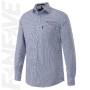 Michael Lane Racing - Business Shirt Long Sleeve