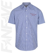 Michael Lane Racing - Business Shirt Short Sleeve