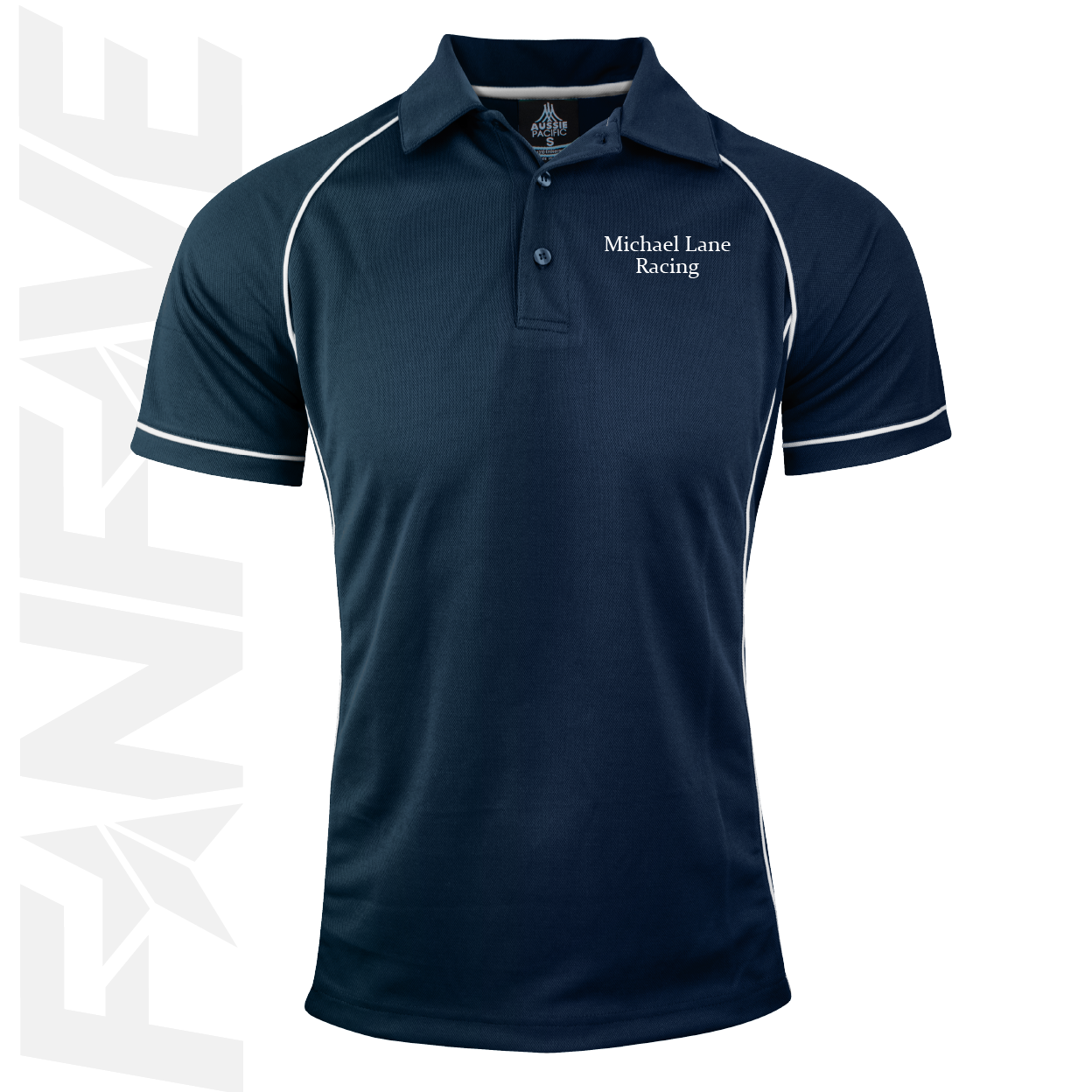 Michael Lane Racing - Polo