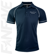 Michael Lane Racing - Polo