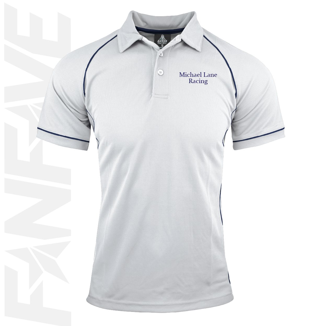 Michael Lane Racing - Polo