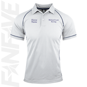 Michael Lane Racing - Polo Personalised