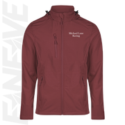 Michael Lane Racing - SoftShell Jacket